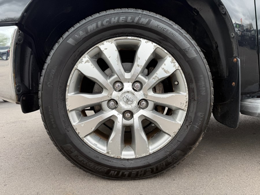 2010 Toyota Tundra 4WD Truck CrewMax 5.7L V8 6-Spd AT LTD (Natl), available for sale in Ortonville, Michigan | Marsh Auto Sales LLC. Ortonville, Michigan 2010 Toyota Tundra 4WD Truck CrewMax 5.7L V8 6-Spd AT LTD (Natl), available for sale in Ortonville, Michigan | Marsh Auto Sales LLC. Ortonville, Michigan