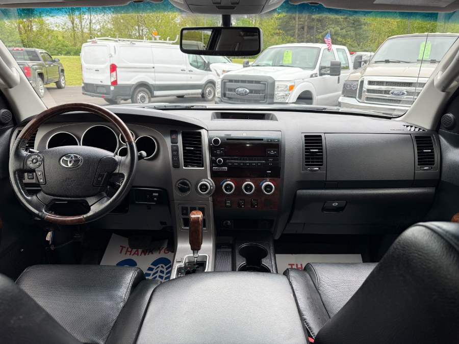 2010 Toyota Tundra 4WD Truck CrewMax 5.7L V8 6-Spd AT LTD (Natl), available for sale in Ortonville, Michigan | Marsh Auto Sales LLC. Ortonville, Michigan 2010 Toyota Tundra 4WD Truck CrewMax 5.7L V8 6-Spd AT LTD (Natl), available for sale in Ortonville, Michigan | Marsh Auto Sales LLC. Ortonville, Michigan
