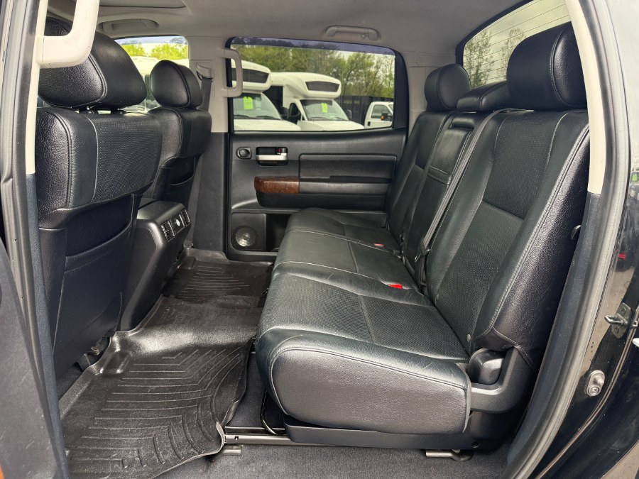 2010 Toyota Tundra 4WD Truck CrewMax 5.7L V8 6-Spd AT LTD (Natl), available for sale in Ortonville, Michigan | Marsh Auto Sales LLC. Ortonville, Michigan 2010 Toyota Tundra 4WD Truck CrewMax 5.7L V8 6-Spd AT LTD (Natl), available for sale in Ortonville, Michigan | Marsh Auto Sales LLC. Ortonville, Michigan