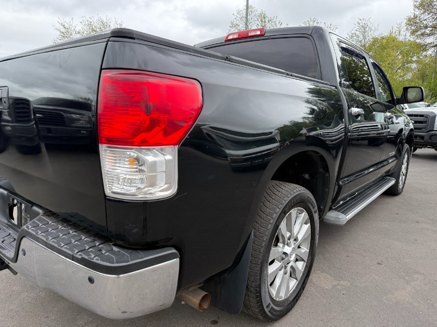 2010 Toyota Tundra 4WD Truck CrewMax 5.7L V8 6-Spd AT LTD (Natl), available for sale in Ortonville, Michigan | Marsh Auto Sales LLC. Ortonville, Michigan 2010 Toyota Tundra 4WD Truck CrewMax 5.7L V8 6-Spd AT LTD (Natl), available for sale in Ortonville, Michigan | Marsh Auto Sales LLC. Ortonville, Michigan