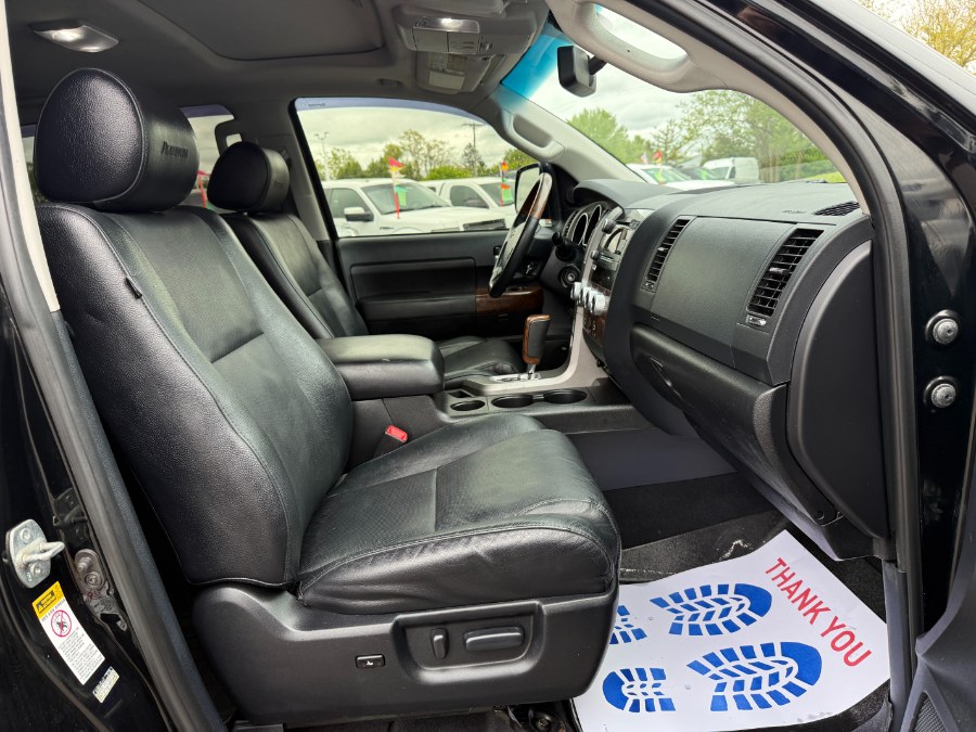 2010 Toyota Tundra 4WD Truck CrewMax 5.7L V8 6-Spd AT LTD (Natl), available for sale in Ortonville, Michigan | Marsh Auto Sales LLC. Ortonville, Michigan 2010 Toyota Tundra 4WD Truck CrewMax 5.7L V8 6-Spd AT LTD (Natl), available for sale in Ortonville, Michigan | Marsh Auto Sales LLC. Ortonville, Michigan