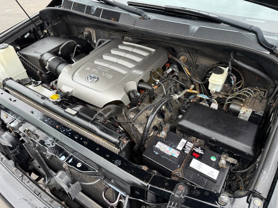 2010 Toyota Tundra 4WD Truck CrewMax 5.7L V8 6-Spd AT LTD (Natl), available for sale in Ortonville, Michigan | Marsh Auto Sales LLC. Ortonville, Michigan 2010 Toyota Tundra 4WD Truck CrewMax 5.7L V8 6-Spd AT LTD (Natl), available for sale in Ortonville, Michigan | Marsh Auto Sales LLC. Ortonville, Michigan