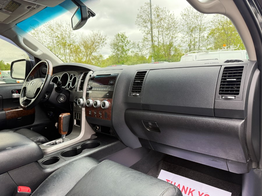 2010 Toyota Tundra 4WD Truck CrewMax 5.7L V8 6-Spd AT LTD (Natl), available for sale in Ortonville, Michigan | Marsh Auto Sales LLC. Ortonville, Michigan 2010 Toyota Tundra 4WD Truck CrewMax 5.7L V8 6-Spd AT LTD (Natl), available for sale in Ortonville, Michigan | Marsh Auto Sales LLC. Ortonville, Michigan