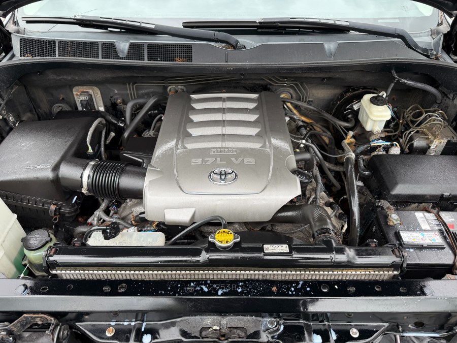 2010 Toyota Tundra 4WD Truck CrewMax 5.7L V8 6-Spd AT LTD (Natl), available for sale in Ortonville, Michigan | Marsh Auto Sales LLC. Ortonville, Michigan 2010 Toyota Tundra 4WD Truck CrewMax 5.7L V8 6-Spd AT LTD (Natl), available for sale in Ortonville, Michigan | Marsh Auto Sales LLC. Ortonville, Michigan