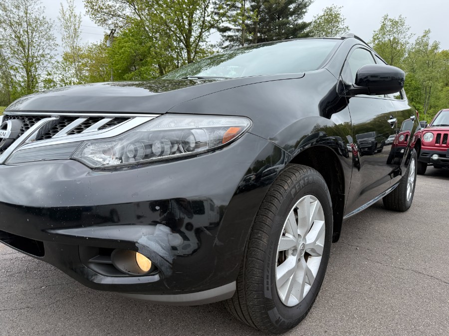 2014 Nissan Murano AWD 4dr S, available for sale in Ortonville, Michigan | Marsh Auto Sales LLC. Ortonville, Michigan 2014 Nissan Murano AWD 4dr S, available for sale in Ortonville, Michigan | Marsh Auto Sales LLC. Ortonville, Michigan