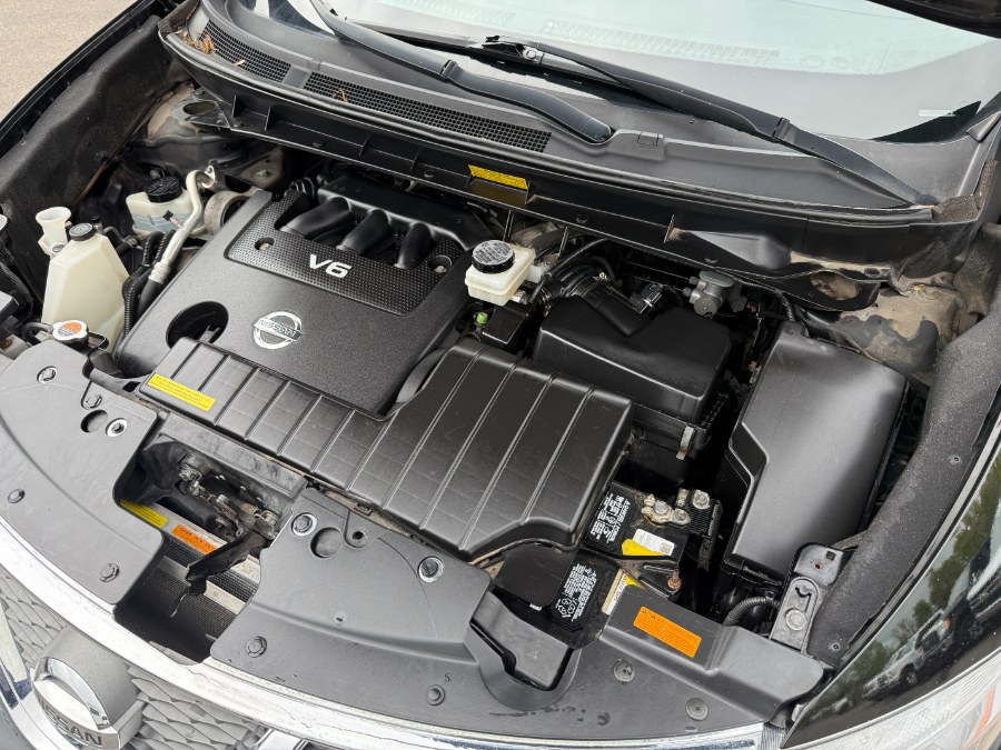2014 Nissan Murano AWD 4dr S, available for sale in Ortonville, Michigan | Marsh Auto Sales LLC. Ortonville, Michigan 2014 Nissan Murano AWD 4dr S, available for sale in Ortonville, Michigan | Marsh Auto Sales LLC. Ortonville, Michigan