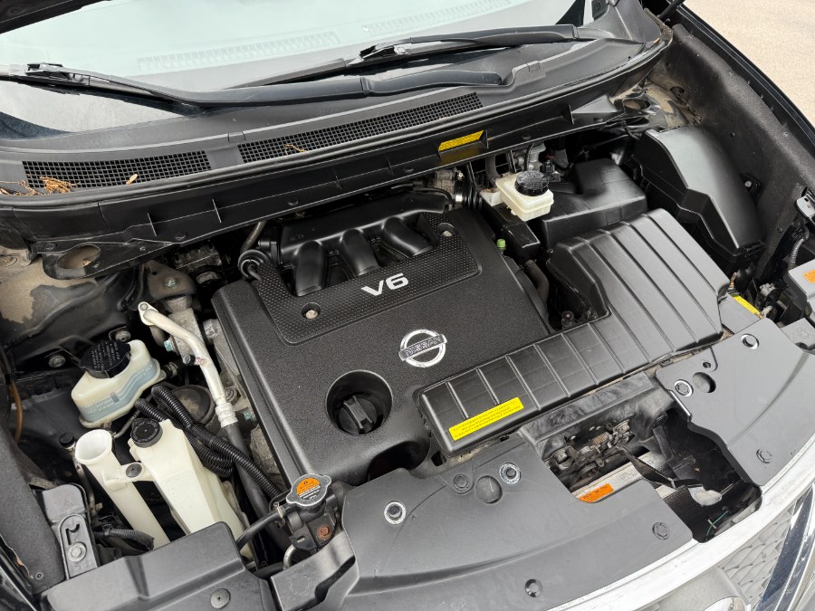 2014 Nissan Murano AWD 4dr S, available for sale in Ortonville, Michigan | Marsh Auto Sales LLC. Ortonville, Michigan 2014 Nissan Murano AWD 4dr S, available for sale in Ortonville, Michigan | Marsh Auto Sales LLC. Ortonville, Michigan