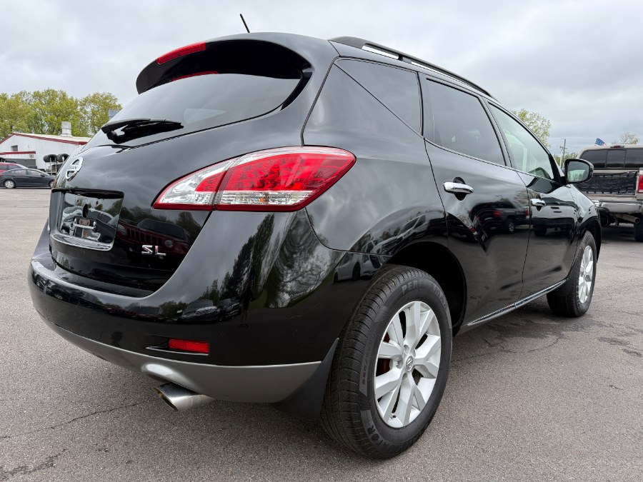 2014 Nissan Murano AWD 4dr S, available for sale in Ortonville, Michigan | Marsh Auto Sales LLC. Ortonville, Michigan 2014 Nissan Murano AWD 4dr S, available for sale in Ortonville, Michigan | Marsh Auto Sales LLC. Ortonville, Michigan