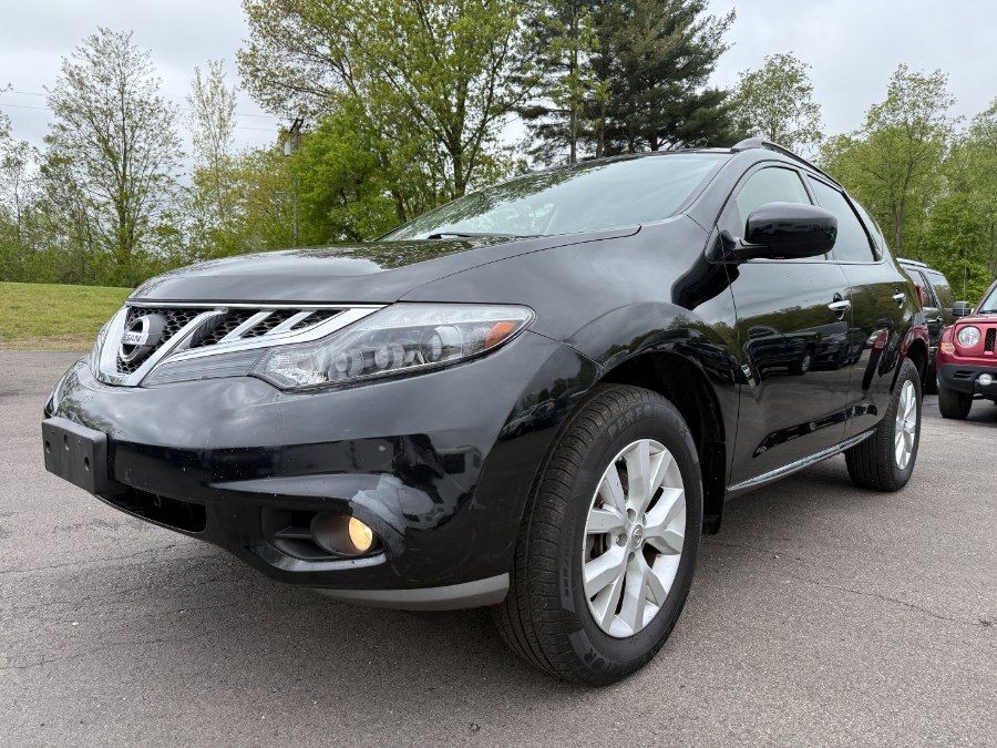 2014 Nissan Murano AWD 4dr S, available for sale in Ortonville, Michigan | Marsh Auto Sales LLC. Ortonville, Michigan 2014 Nissan Murano AWD 4dr S, available for sale in Ortonville, Michigan | Marsh Auto Sales LLC. Ortonville, Michigan