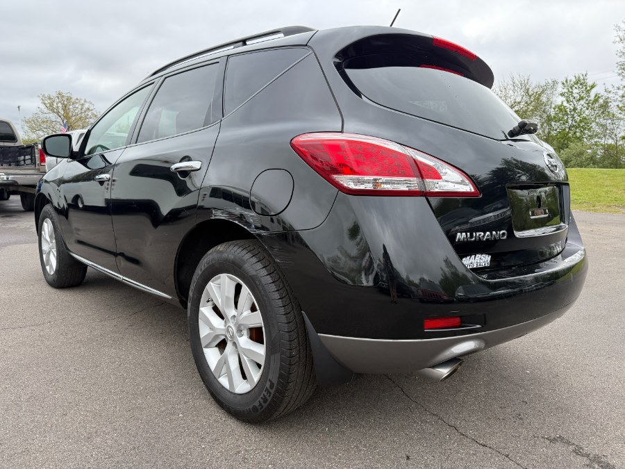 2014 Nissan Murano AWD 4dr S, available for sale in Ortonville, Michigan | Marsh Auto Sales LLC. Ortonville, Michigan 2014 Nissan Murano AWD 4dr S, available for sale in Ortonville, Michigan | Marsh Auto Sales LLC. Ortonville, Michigan