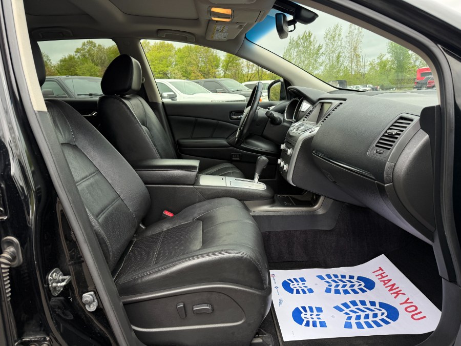 2014 Nissan Murano AWD 4dr S, available for sale in Ortonville, Michigan | Marsh Auto Sales LLC. Ortonville, Michigan 2014 Nissan Murano AWD 4dr S, available for sale in Ortonville, Michigan | Marsh Auto Sales LLC. Ortonville, Michigan