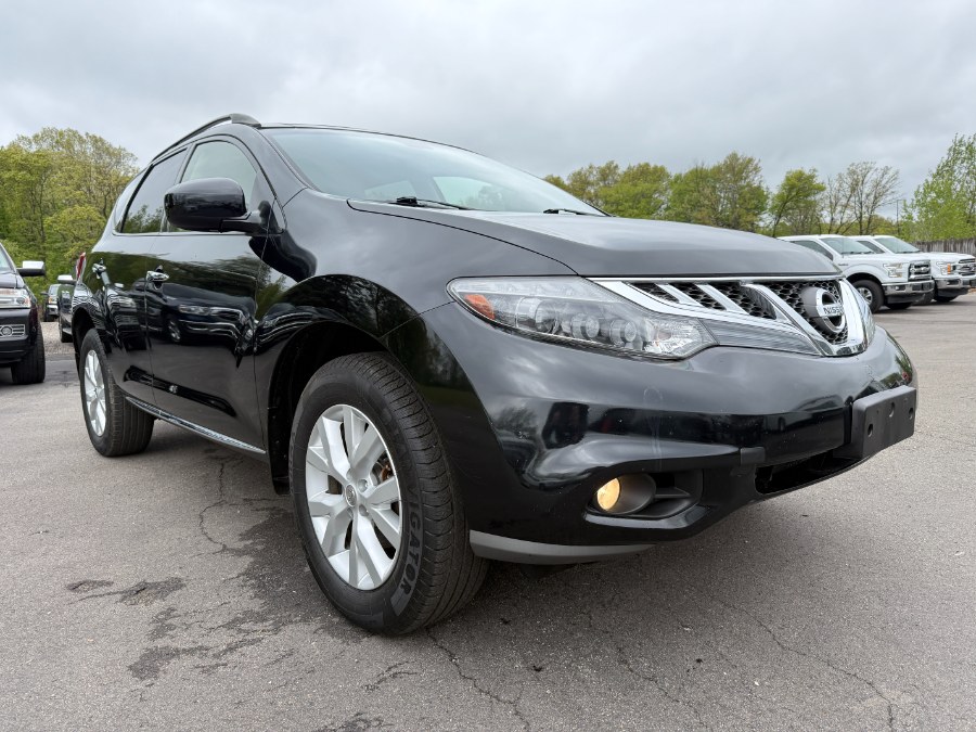 2014 Nissan Murano AWD 4dr S, available for sale in Ortonville, Michigan | Marsh Auto Sales LLC. Ortonville, Michigan 2014 Nissan Murano AWD 4dr S, available for sale in Ortonville, Michigan | Marsh Auto Sales LLC. Ortonville, Michigan