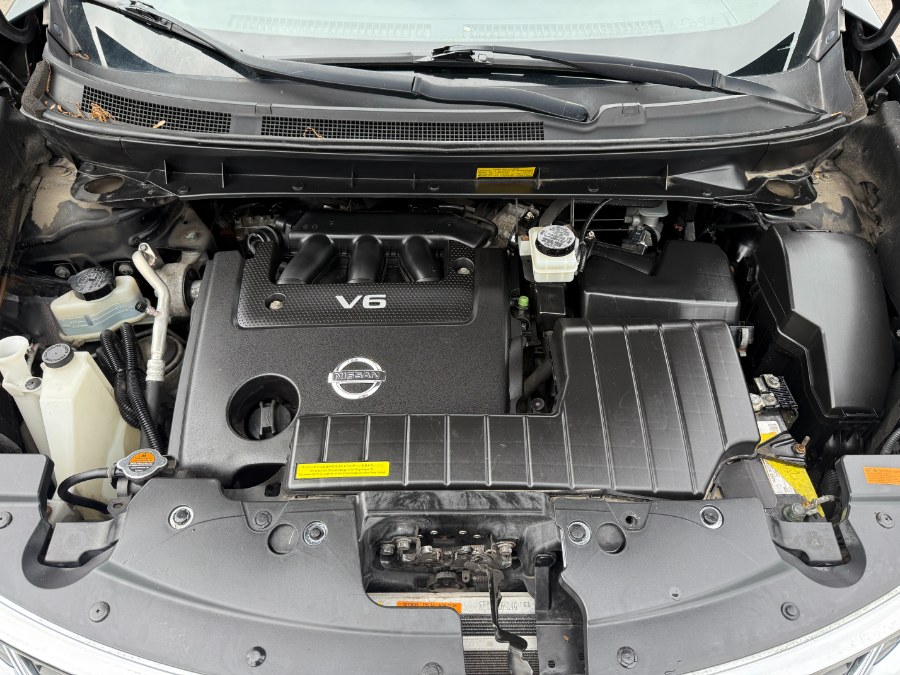 2014 Nissan Murano AWD 4dr S, available for sale in Ortonville, Michigan | Marsh Auto Sales LLC. Ortonville, Michigan 2014 Nissan Murano AWD 4dr S, available for sale in Ortonville, Michigan | Marsh Auto Sales LLC. Ortonville, Michigan