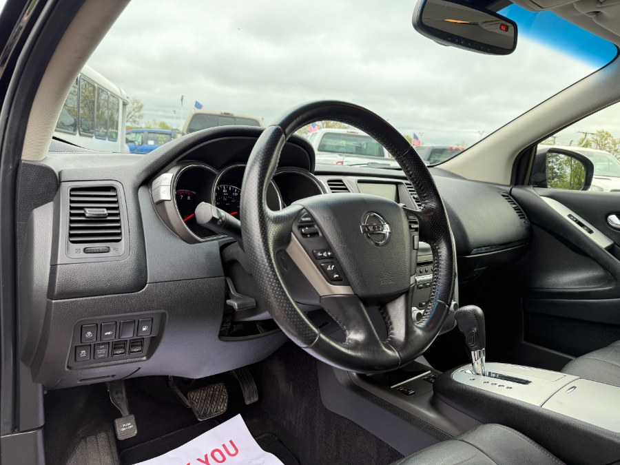 2014 Nissan Murano AWD 4dr S, available for sale in Ortonville, Michigan | Marsh Auto Sales LLC. Ortonville, Michigan 2014 Nissan Murano AWD 4dr S, available for sale in Ortonville, Michigan | Marsh Auto Sales LLC. Ortonville, Michigan
