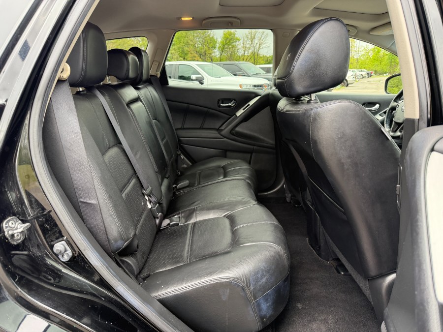 2014 Nissan Murano AWD 4dr S, available for sale in Ortonville, Michigan | Marsh Auto Sales LLC. Ortonville, Michigan 2014 Nissan Murano AWD 4dr S, available for sale in Ortonville, Michigan | Marsh Auto Sales LLC. Ortonville, Michigan