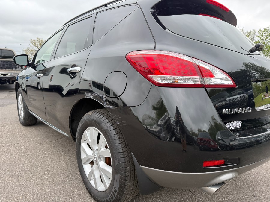 2014 Nissan Murano AWD 4dr S, available for sale in Ortonville, Michigan | Marsh Auto Sales LLC. Ortonville, Michigan 2014 Nissan Murano AWD 4dr S, available for sale in Ortonville, Michigan | Marsh Auto Sales LLC. Ortonville, Michigan