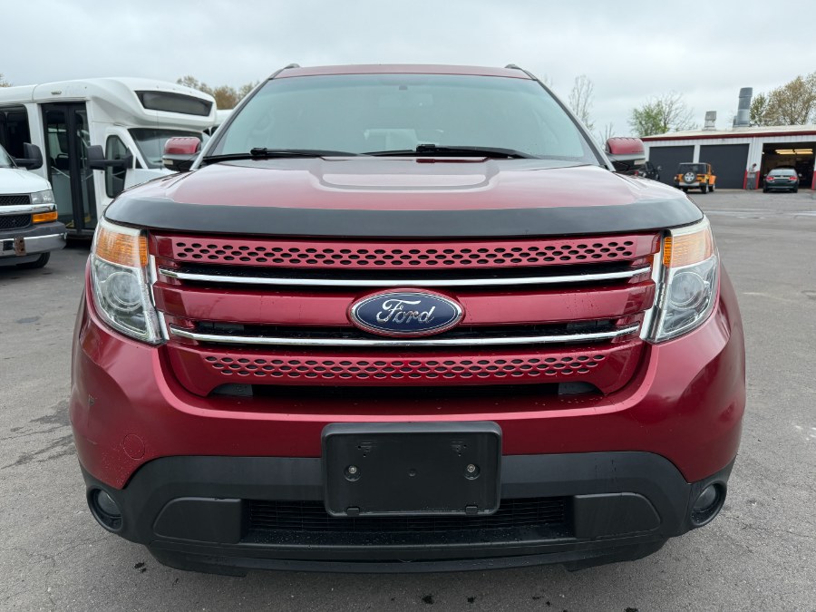 2013 Ford Explorer 4WD 4dr Limited, available for sale in Ortonville, Michigan | Marsh Auto Sales LLC. Ortonville, Michigan 2013 Ford Explorer 4WD 4dr Limited, available for sale in Ortonville, Michigan | Marsh Auto Sales LLC. Ortonville, Michigan