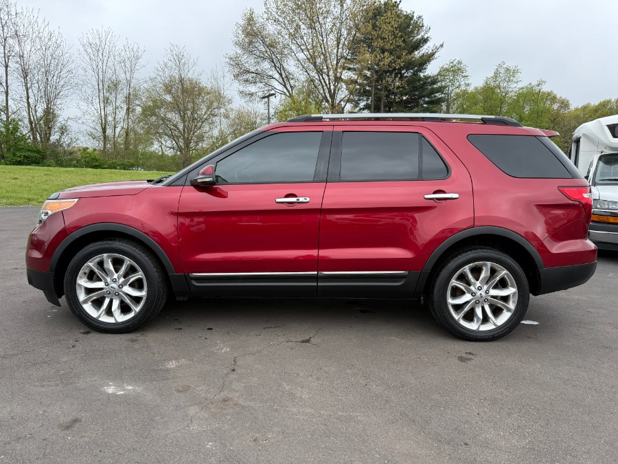 2013 Ford Explorer 4WD 4dr Limited, available for sale in Ortonville, Michigan | Marsh Auto Sales LLC. Ortonville, Michigan 2013 Ford Explorer 4WD 4dr Limited, available for sale in Ortonville, Michigan | Marsh Auto Sales LLC. Ortonville, Michigan