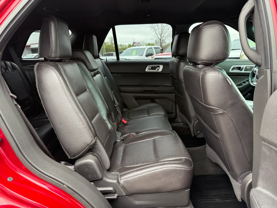 2013 Ford Explorer 4WD 4dr Limited, available for sale in Ortonville, Michigan | Marsh Auto Sales LLC. Ortonville, Michigan 2013 Ford Explorer 4WD 4dr Limited, available for sale in Ortonville, Michigan | Marsh Auto Sales LLC. Ortonville, Michigan