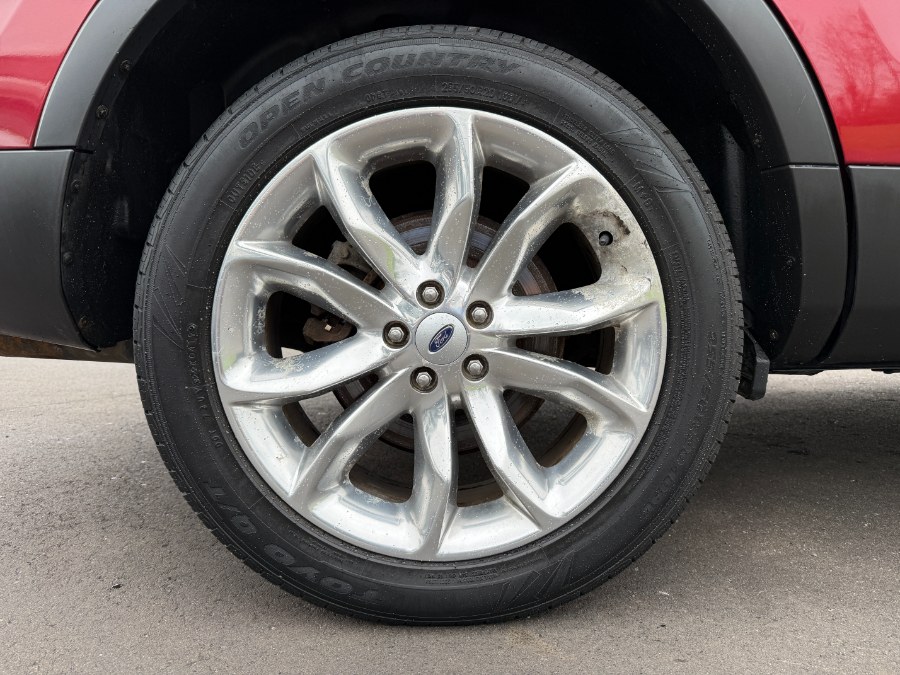 2013 Ford Explorer 4WD 4dr Limited, available for sale in Ortonville, Michigan | Marsh Auto Sales LLC. Ortonville, Michigan 2013 Ford Explorer 4WD 4dr Limited, available for sale in Ortonville, Michigan | Marsh Auto Sales LLC. Ortonville, Michigan