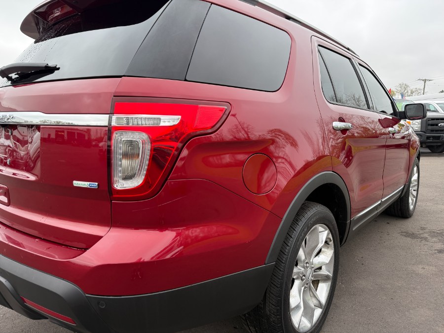 2013 Ford Explorer 4WD 4dr Limited, available for sale in Ortonville, Michigan | Marsh Auto Sales LLC. Ortonville, Michigan 2013 Ford Explorer 4WD 4dr Limited, available for sale in Ortonville, Michigan | Marsh Auto Sales LLC. Ortonville, Michigan