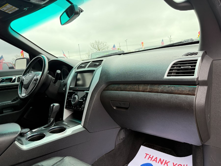 2013 Ford Explorer 4WD 4dr Limited, available for sale in Ortonville, Michigan | Marsh Auto Sales LLC. Ortonville, Michigan 2013 Ford Explorer 4WD 4dr Limited, available for sale in Ortonville, Michigan | Marsh Auto Sales LLC. Ortonville, Michigan