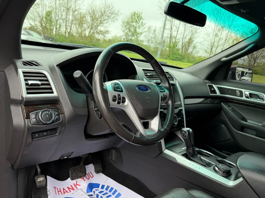 2013 Ford Explorer 4WD 4dr Limited, available for sale in Ortonville, Michigan | Marsh Auto Sales LLC. Ortonville, Michigan 2013 Ford Explorer 4WD 4dr Limited, available for sale in Ortonville, Michigan | Marsh Auto Sales LLC. Ortonville, Michigan