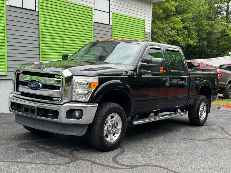 Used 2016 Ford Super Duty F-350 SRW in Ashland, Massachusetts | New Beginning Auto Service Inc. Ashland, Massachusetts