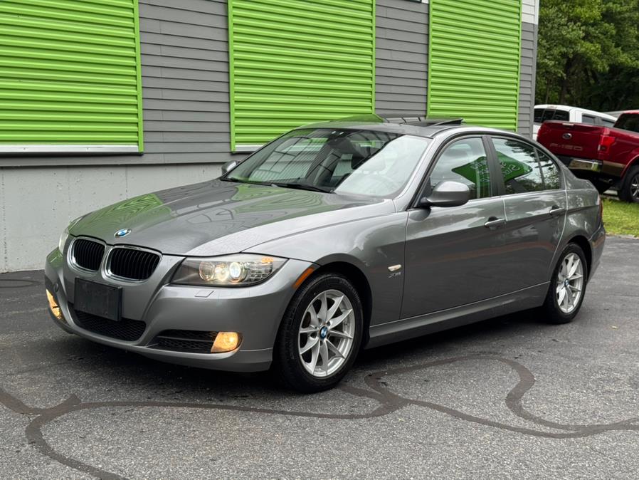 Used 2010 BMW 3 Series in Ashland, Massachusetts | New Beginning Auto Service Inc. Ashland, Massachusetts