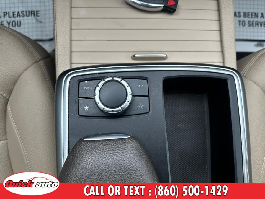 2015 Mercedes-Benz M-Class 4MATIC 4dr ML350, available for sale in Bristol, Connecticut | Quick Auto LLC. Bristol, Connecticut 2015 Mercedes-Benz M-Class 4MATIC 4dr ML350, available for sale in Bristol, Connecticut | Quick Auto LLC. Bristol, Connecticut