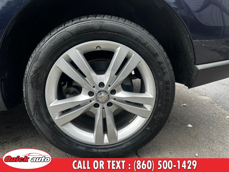 2015 Mercedes-Benz M-Class 4MATIC 4dr ML350, available for sale in Bristol, Connecticut | Quick Auto LLC. Bristol, Connecticut 2015 Mercedes-Benz M-Class 4MATIC 4dr ML350, available for sale in Bristol, Connecticut | Quick Auto LLC. Bristol, Connecticut