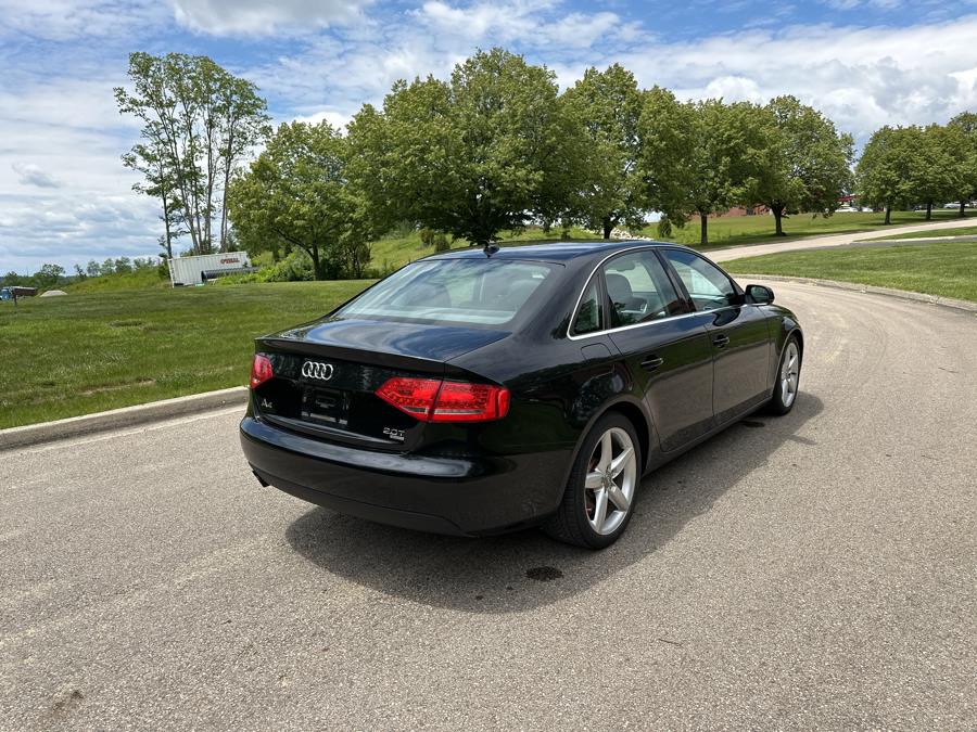 2011 Audi A4 4dr Sdn Auto quattro 2.0T Premium Plus, available for sale in Beavercreek, Ohio | Wholesale Direct Motors. Beavercreek, Ohio 2011 Audi A4 4dr Sdn Auto quattro 2.0T Premium Plus, available for sale in Beavercreek, Ohio | Wholesale Direct Motors. Beavercreek, Ohio
