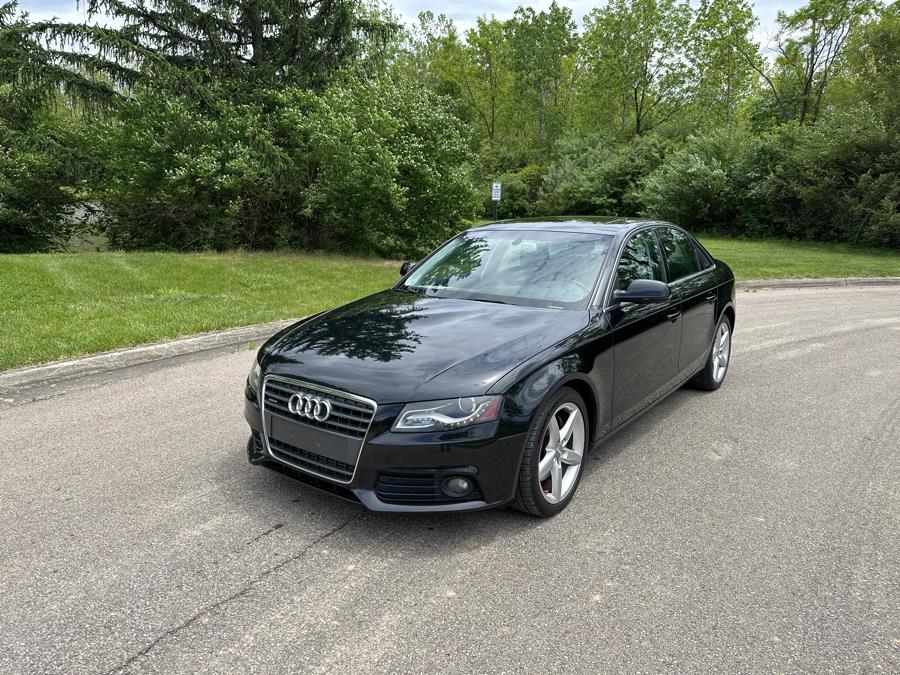 2011 Audi A4 4dr Sdn Auto quattro 2.0T Premium Plus, available for sale in Beavercreek, Ohio | Wholesale Direct Motors. Beavercreek, Ohio 2011 Audi A4 4dr Sdn Auto quattro 2.0T Premium Plus, available for sale in Beavercreek, Ohio | Wholesale Direct Motors. Beavercreek, Ohio