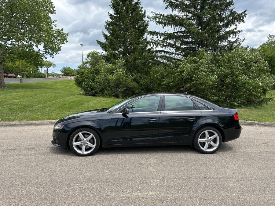 2011 Audi A4 4dr Sdn Auto quattro 2.0T Premium Plus, available for sale in Beavercreek, Ohio | Wholesale Direct Motors. Beavercreek, Ohio 2011 Audi A4 4dr Sdn Auto quattro 2.0T Premium Plus, available for sale in Beavercreek, Ohio | Wholesale Direct Motors. Beavercreek, Ohio