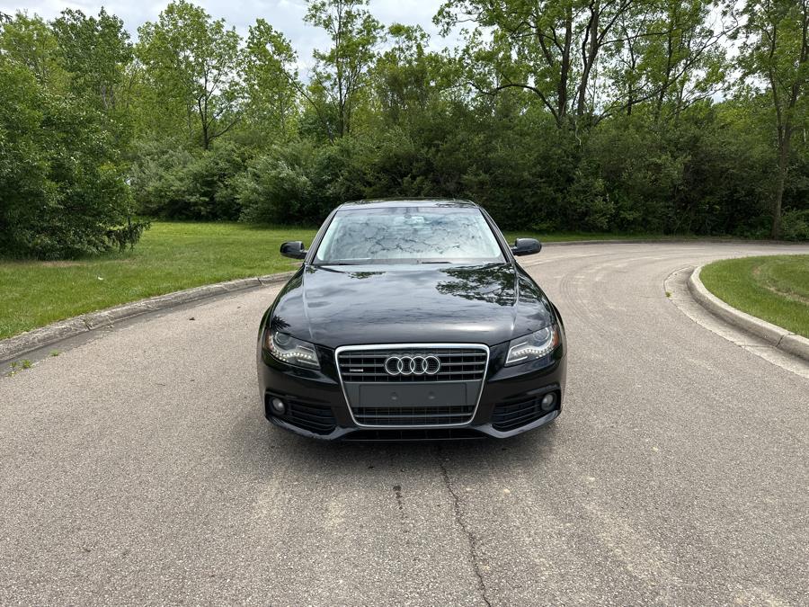 2011 Audi A4 4dr Sdn Auto quattro 2.0T Premium Plus, available for sale in Beavercreek, Ohio | Wholesale Direct Motors. Beavercreek, Ohio 2011 Audi A4 4dr Sdn Auto quattro 2.0T Premium Plus, available for sale in Beavercreek, Ohio | Wholesale Direct Motors. Beavercreek, Ohio