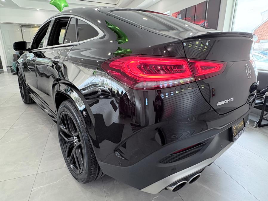2022 Mercedes-Benz GLE AMG GLE 53 4MATIC Coupe, available for sale in Franklin Square, New York | Luxury Motor Club. Franklin Square, New York 2022 Mercedes-Benz GLE AMG GLE 53 4MATIC Coupe, available for sale in Franklin Square, New York | Luxury Motor Club. Franklin Square, New York