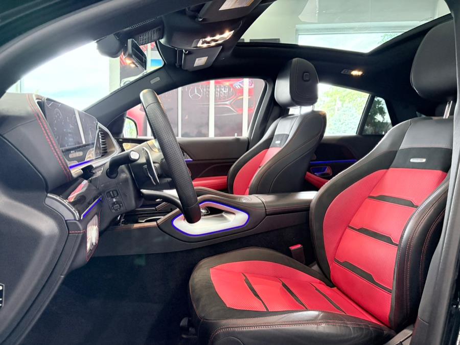 2022 Mercedes-Benz GLE AMG GLE 53 4MATIC Coupe, available for sale in Franklin Square, New York | Luxury Motor Club. Franklin Square, New York 2022 Mercedes-Benz GLE AMG GLE 53 4MATIC Coupe, available for sale in Franklin Square, New York | Luxury Motor Club. Franklin Square, New York