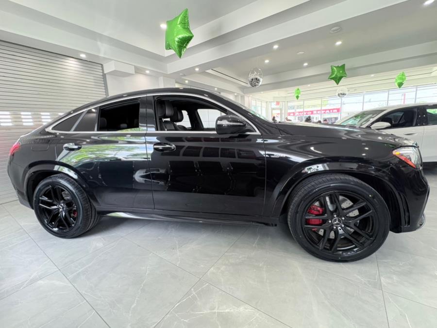2022 Mercedes-Benz GLE AMG GLE 53 4MATIC Coupe, available for sale in Franklin Square, New York | Luxury Motor Club. Franklin Square, New York 2022 Mercedes-Benz GLE AMG GLE 53 4MATIC Coupe, available for sale in Franklin Square, New York | Luxury Motor Club. Franklin Square, New York