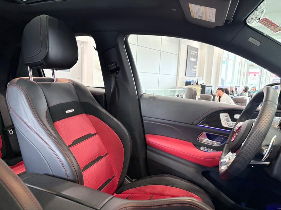2022 Mercedes-Benz GLE AMG GLE 53 4MATIC Coupe, available for sale in Franklin Square, New York | Luxury Motor Club. Franklin Square, New York 2022 Mercedes-Benz GLE AMG GLE 53 4MATIC Coupe, available for sale in Franklin Square, New York | Luxury Motor Club. Franklin Square, New York