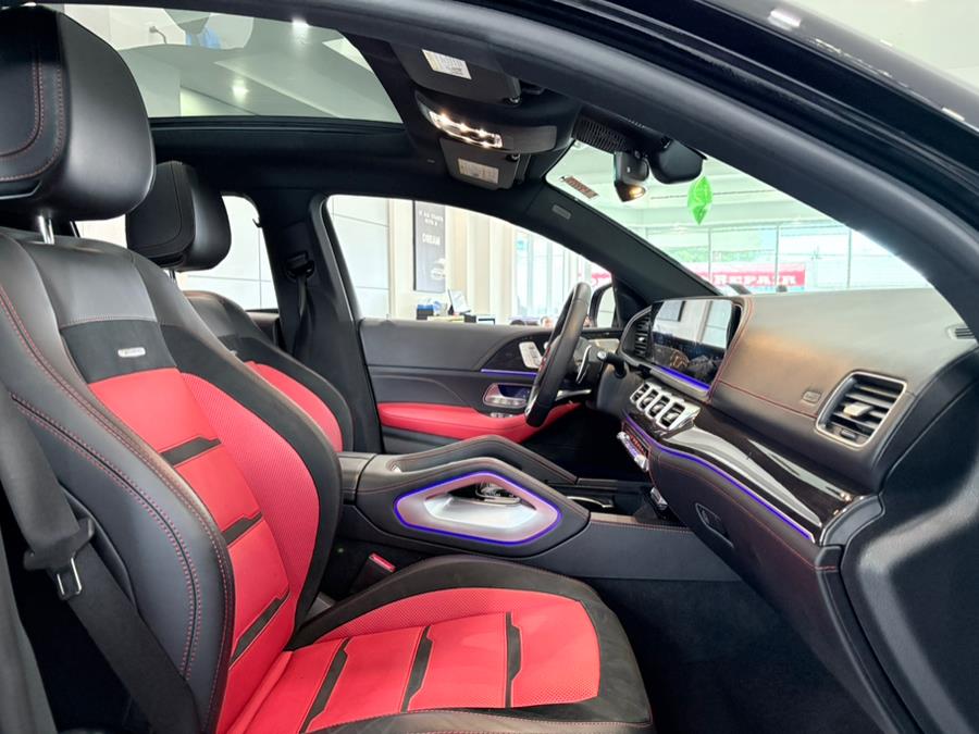 2022 Mercedes-Benz GLE AMG GLE 53 4MATIC Coupe, available for sale in Franklin Square, New York | Luxury Motor Club. Franklin Square, New York 2022 Mercedes-Benz GLE AMG GLE 53 4MATIC Coupe, available for sale in Franklin Square, New York | Luxury Motor Club. Franklin Square, New York