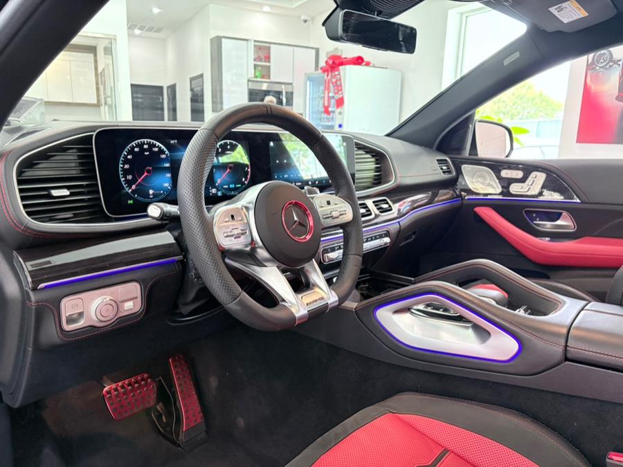 2022 Mercedes-Benz GLE AMG GLE 53 4MATIC Coupe, available for sale in Franklin Square, New York | Luxury Motor Club. Franklin Square, New York 2022 Mercedes-Benz GLE AMG GLE 53 4MATIC Coupe, available for sale in Franklin Square, New York | Luxury Motor Club. Franklin Square, New York