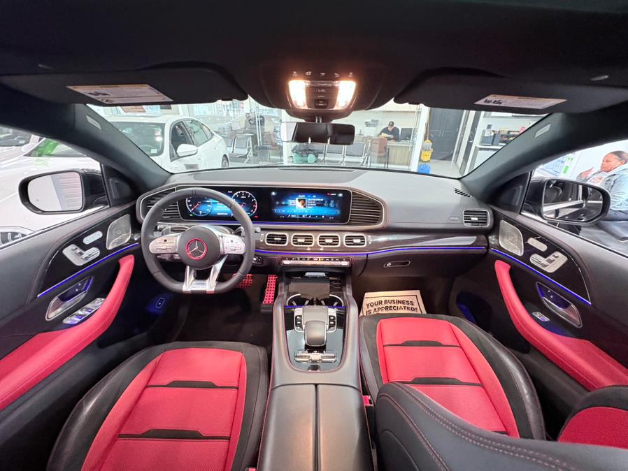 2022 Mercedes-Benz GLE AMG GLE 53 4MATIC Coupe, available for sale in Franklin Square, New York | Luxury Motor Club. Franklin Square, New York 2022 Mercedes-Benz GLE AMG GLE 53 4MATIC Coupe, available for sale in Franklin Square, New York | Luxury Motor Club. Franklin Square, New York