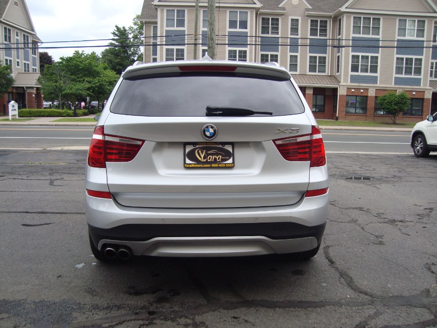 2015 BMW X3 AWD 4dr xDrive28i, available for sale in Manchester, Connecticut | Yara Motors. Manchester, Connecticut 2015 BMW X3 AWD 4dr xDrive28i, available for sale in Manchester, Connecticut | Yara Motors. Manchester, Connecticut