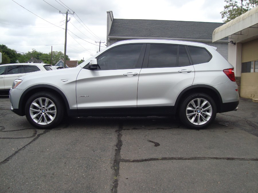2015 BMW X3 AWD 4dr xDrive28i, available for sale in Manchester, Connecticut | Yara Motors. Manchester, Connecticut 2015 BMW X3 AWD 4dr xDrive28i, available for sale in Manchester, Connecticut | Yara Motors. Manchester, Connecticut
