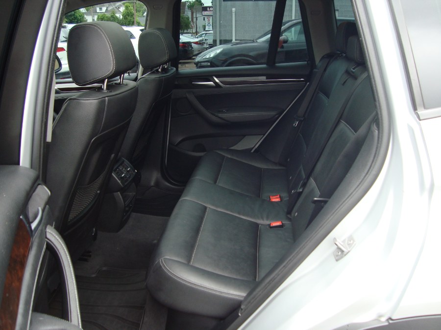 2015 BMW X3 AWD 4dr xDrive28i, available for sale in Manchester, Connecticut | Yara Motors. Manchester, Connecticut 2015 BMW X3 AWD 4dr xDrive28i, available for sale in Manchester, Connecticut | Yara Motors. Manchester, Connecticut