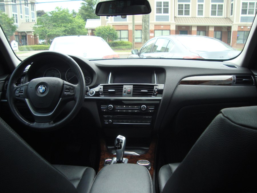 2015 BMW X3 AWD 4dr xDrive28i, available for sale in Manchester, Connecticut | Yara Motors. Manchester, Connecticut 2015 BMW X3 AWD 4dr xDrive28i, available for sale in Manchester, Connecticut | Yara Motors. Manchester, Connecticut