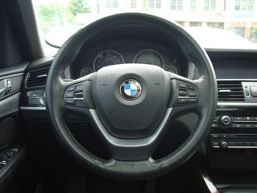 2015 BMW X3 AWD 4dr xDrive28i, available for sale in Manchester, Connecticut | Yara Motors. Manchester, Connecticut 2015 BMW X3 AWD 4dr xDrive28i, available for sale in Manchester, Connecticut | Yara Motors. Manchester, Connecticut