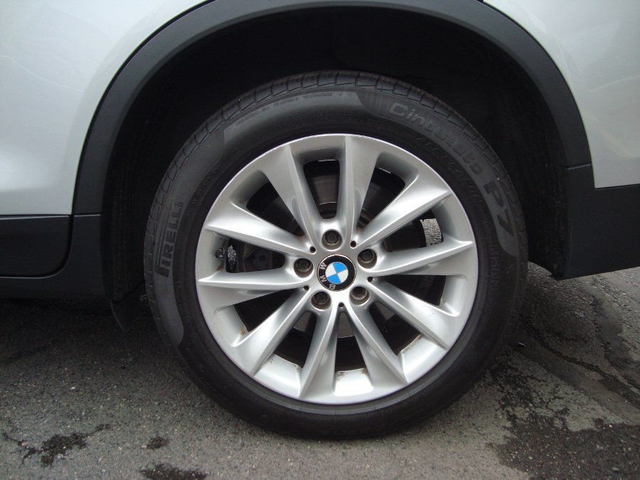 2015 BMW X3 AWD 4dr xDrive28i, available for sale in Manchester, Connecticut | Yara Motors. Manchester, Connecticut 2015 BMW X3 AWD 4dr xDrive28i, available for sale in Manchester, Connecticut | Yara Motors. Manchester, Connecticut