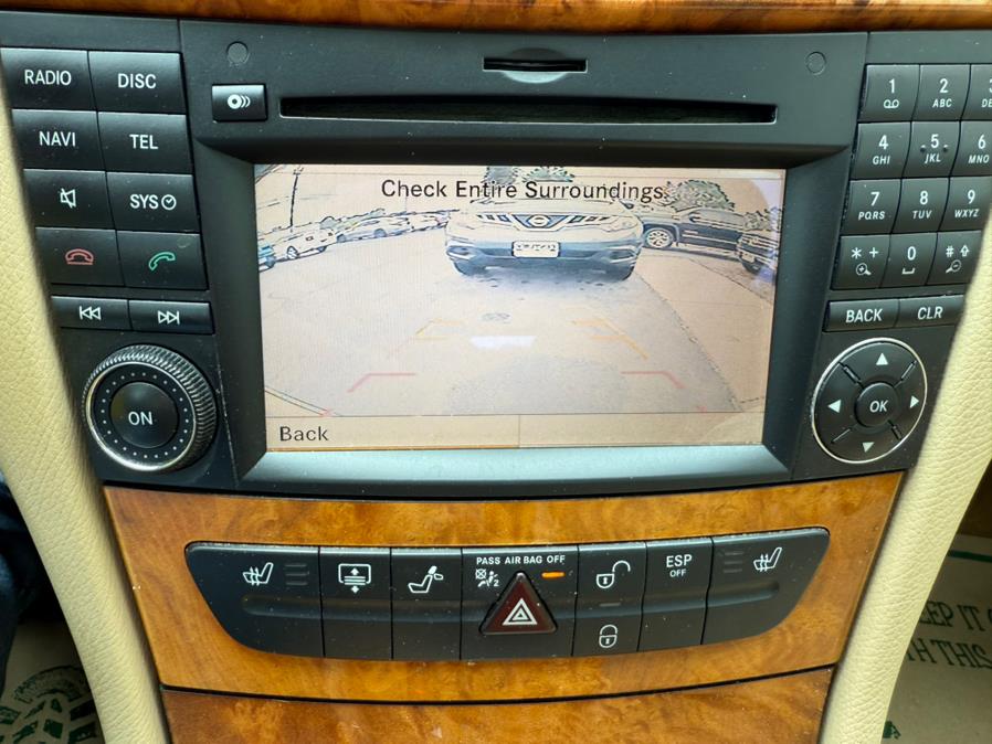 2009 Mercedes-Benz E-Class 4dr Sdn Luxury 3.5L 4MATIC, available for sale in East Windsor, Connecticut | Century Auto And Truck. East Windsor, Connecticut 2009 Mercedes-Benz E-Class 4dr Sdn Luxury 3.5L 4MATIC, available for sale in East Windsor, Connecticut | Century Auto And Truck. East Windsor, Connecticut