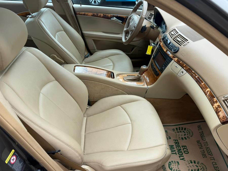 2009 Mercedes-Benz E-Class 4dr Sdn Luxury 3.5L 4MATIC, available for sale in East Windsor, Connecticut | Century Auto And Truck. East Windsor, Connecticut 2009 Mercedes-Benz E-Class 4dr Sdn Luxury 3.5L 4MATIC, available for sale in East Windsor, Connecticut | Century Auto And Truck. East Windsor, Connecticut